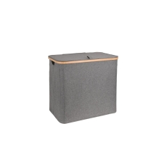 Kosz na bieliznę Scandi Square 60 L Sensea