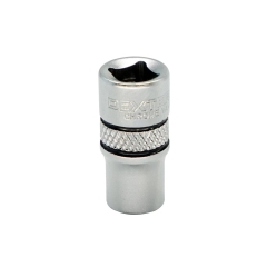 Nasadka spline 7 mm 1/4" CRV Dexter Pro