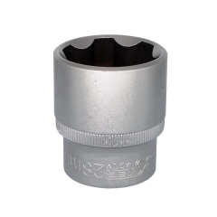 Nasadka 6-kątna 28 mm 1/2" Dexter