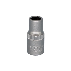 Nasadka 6-kątna 6 mm 1/4" Dexter