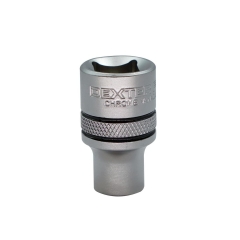 Nasadka spline 10 mm 1/2" CRV Dexter Pro
