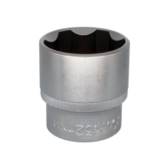 Nasadka 6-kątna 32 mm 1/2" Dexter