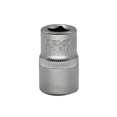 Nasadka 6-kątna 11 mm 1/4" Dexter