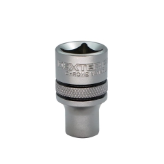 Nasadka spline 9 mm 1/2" CRV Dexter Pro