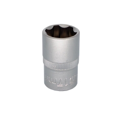 Nasadka 6-kątna 17 mm 1/2" Dexter