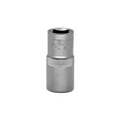 Nasadka 6-kątna 8 mm 1/4" Dexter