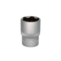 Nasadka 6-kątna 21 mm 1/2" Dexter