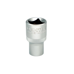 Nasadka 6-kątna 11 mm 1/2" Dexter