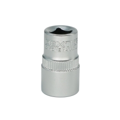 Nasadka 6-kątna 10 mm 1/4" Dexter
