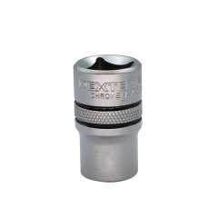 Nasadka spline 13 mm 1/2" CRV Dexter Pro
