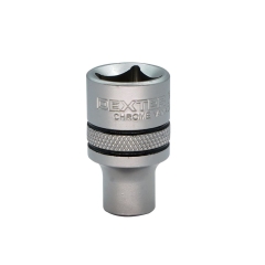 Nasadka spline 8 mm 1/2" CRV Dexter Pro