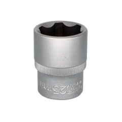 Nasadka 6-kątna 23 mm 1/2" Dexter