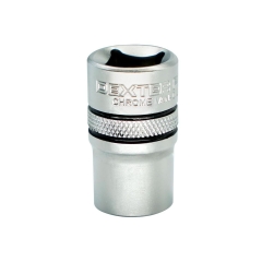 Nasadka spline 14 mm 1/2" CRV Dexter Pro