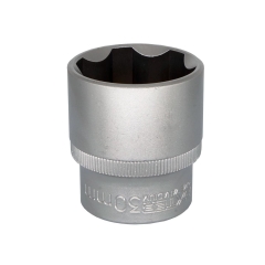 Nasadka 6-kątna 30 mm 1/2" Dexter