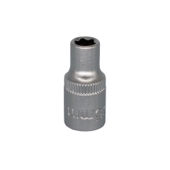 Nasadka 6-kątna 5 mm 1/4" Dexter
