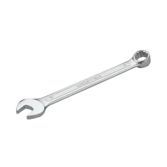 Klucz płasko-oczkowy 11 mm CRV Dexter
