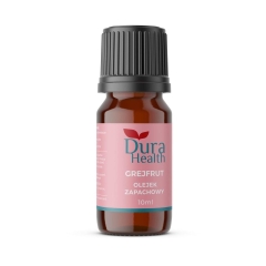 Olejek zapachowy do nawilżacza Grejfrut 10 ml DURAHEALTH