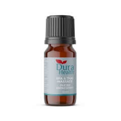 Olejek zapachowy do nawilżacza Spa&Thai Massage 10 ml DURAHEALTH