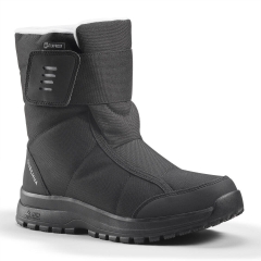 Buty Damskie Wodoodporne Ciepłe Quechua 36
