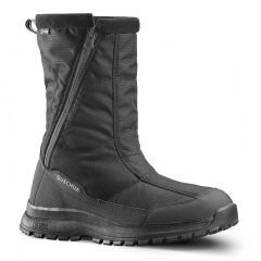 Buty Męskie Zimowe Ciepłe Śniegowce Quechua 42