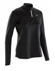Bluza Damska Termoaktywna doo Biegania Kalenji 48