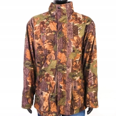 W JACK PYKE HUNTER JACKET MENS CAMO JACKET INT L