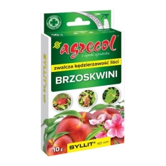 Nawóz Syllit 65WP Agrecol 10 g