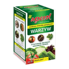 Nawóz Proplant 722SL Agrecol 50 ml