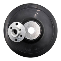 Dysk do fibry Universal 125mm do szlifierek