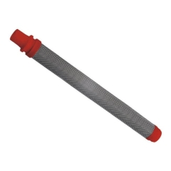 Filtr paluszkowy Wagner czerwony