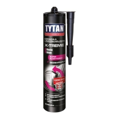 Szpachla uszczelniająca Tytan X-treme 300 ml