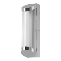 Kinkiet LED Otemma 300 lm 4000 K IP44 chrom
