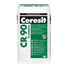 Zaprawa uszczelniająca Ceresit CR 90 25 kg