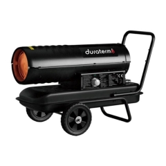 Nagrzewnica olejowa Duraterm 30 kW