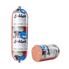 Kiełbasa z wołowiną