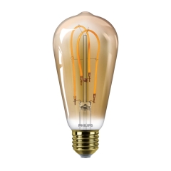 Żarówka LED Edisona E27 4W ściemniania Vintage
