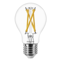 Żarówka standardowa LED ściemniania Philips E27