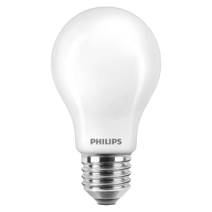 Żarówka standardowa LED ściemniania Philips E27