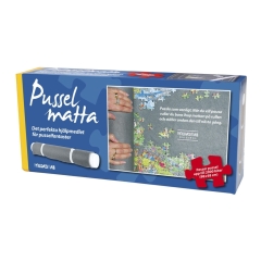 Mata do ukłądania puzli 106x72cm  puzzli