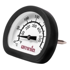 Termometr do piekarnika turystycznego