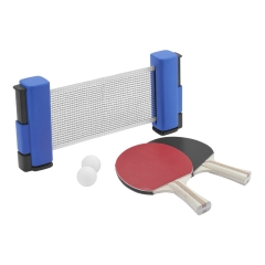 Do tenisa stołowego siatka Paletki Ping pong rakiety
