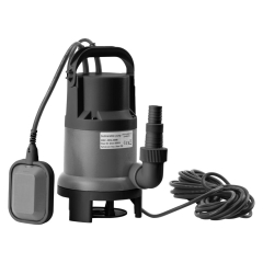 Pompa zanurzeniowa zęzowa do brudnej wody 400 W