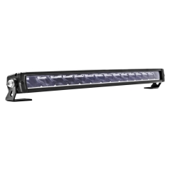 Panel LED Listwa na samochód lampa drogowa 20"98W