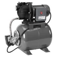 Pompa hydroforowa 600 W 51,6 l/min
