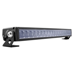 Panel LED Listwa na samochód lampa 20" 90W
