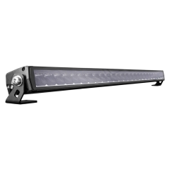 Panel LED Listwa na samochód lampa 30" 135W