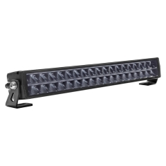 Panel LED Listwa na samochód lampa 20" 180W