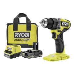 Wkrętarka Ryobi One+ HP RDD18C-1C20SJ