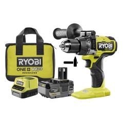Wkrętarka udarowa RPD18X-1C40SJ One+ HP