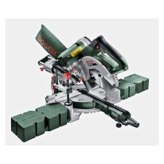 Pilarka ukosowa BOSCH 230 V 1200 W Ø 216 mm